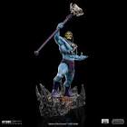 GSC:Skeletor MOTU BDS Art Scale 1/10