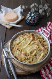 Croziflette Au Munster Recette En 2020 Croziflette Alimentation Plat Principal