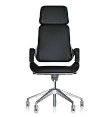 Interstuhl Silver 362s High Backrest Executive Chair Office Chairs Uk Office Chair Mid Century Modern Office Chair Chair
