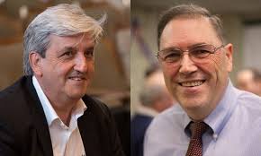 Traffic and Policing Top Issues in District 9 Runoff