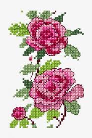 Free cross stitch pattern based on old flower seed catalog. Free Cross Stitch Patterns Dmc By Theme Flowers