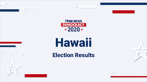 Hawaii Elections 2020 Fox News