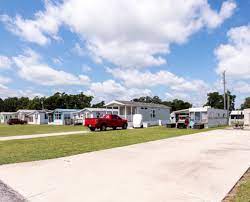 Webster Rv Resort Florida S Finest 55 Rv Resort Home