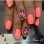 summer nails designs from bellatory.com