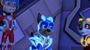 Pat patrouille joue a cache cache video pour les enfants youtube. La Pat Patrouille Super Patrouille Puissance Maximale Paw Patrol En Francais Video Dailymotion