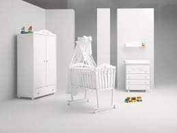 Scintilla Mibb Idee Cameretta Neonato Camerette Bambino Lettino