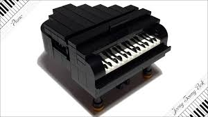 Lego Piano
