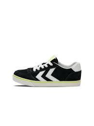 Are you in need of a new pair of shoes? Hummel Stadil 3 0 Jr Black White Hummel Net