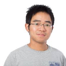 Lin Gu (@LinGU_RIKEN_UT)