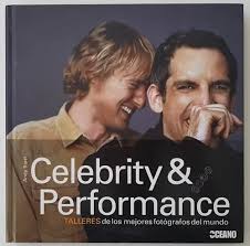 Celebrity & Performance Andy Steel Taller Mejores Fotógrafos