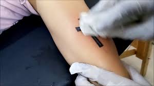 Como Hacer Tatuaje De Cruz En El Brazo Hombre Tattoo En Tiempo Real Youtube También es conocida como la cruz de san clemente. como hacer tatuaje de cruz en el brazo hombre tattoo en tiempo real