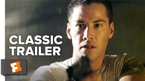 The plot to speed is that a young police officer named jack traven portrayed by keanu reeves who stops a maniac. Speed 1994 Trailer 1 Movieclips Classic Trailers Youtube