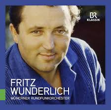 After completion of the matura in 1935 and the conducting class of felix weingartner at the music academy in 1937 in vienna, mattes was until 1939, theater conductor in oldenburg and leipzig. Fritz Wunderlich Oper Operette Film Unveroffentlichte Rundfunkaufnahmen Cd Jpc