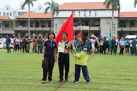 From mapcarta, the free map. Smjk Ave Maria Convent Ipoh æ€¡ä¿åœ£æ¯çŽ›åˆ©äºšä¸­å­¦ Facebook