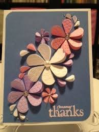 It's a great for a spring art. 870 Floral Cards Ideas Floral Cards Cards Handmade Cards