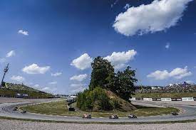 Was am lange herbeigesehnten rennwochenende wo live zu sehen ist. Motogp Sachsenring 2021 Tv Ubertragung Zeitplan Livestream