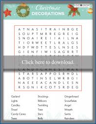 Follow these steps to create your custom words search puzzles: 4 Fun Printable Christmas Word Search Puzzles For All Ages Lovetoknow