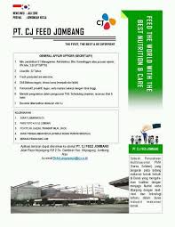 Lowongan kerja di jepang ini bersumber dari website resmi ayo kerja kemnaker ri. Wtc Pare Jl Anyelir 11 Singgahan Pelem Pare Kediri 2021