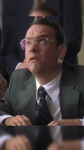 Catch Me If You Can Charles Pembroke