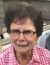 Obituary information for Mary Janice "Jan" Kinney