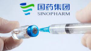 China national pharmaceutical group co., ltd. Test In Budapest Zeigt Mogliche Mangel Des Sinopharm Impfstoffs Auf Euractiv De