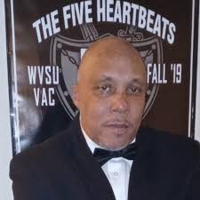 Happy Bday to Fellowman Larry Potts... Much Love and Brotherhood from The  WVSU Virtual Alumni Graduate Chapter of GPHIG...