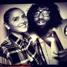 Congratulations: Baron Davis and Isabella Brewster are married