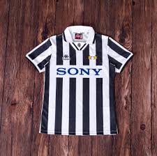 96 97 Season Serie A Uefa Supper Cup Intercontiental Cup Winner Juventus This Is Real 96 97 Juventus Home Class In 2020 Soccer Shirts Football Is Life Uefa Super Cup