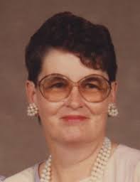 Obituary information for Janet L. Doty