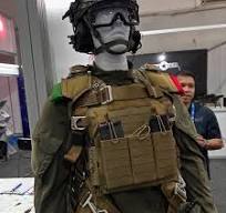 SERT Awarded HALO/HAHO Parachute Contract for Indonesia's ...