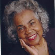 Joyce Matthews Obituary (1933