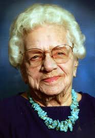 Obituary for Eva Vickery