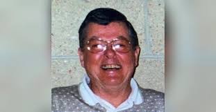 Alfred George Sheats Obituary