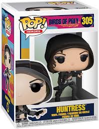 Roman Sionis Birds Of Prey White Suit Discover On Team Pop Fr The Funko Pop Figurine Of Roman Sionis Is A Personna Birdsofpreycharacters Discover Figu In 2020 Pop Figurine Birds Of Prey Funko Pop