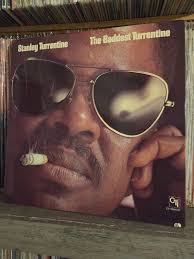 Stanley Turrentine's Joyride Album Discussion