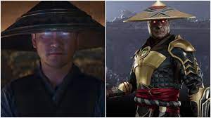 Here's our guide to their cast, their characters, and their powers. Who Are The Characters In The Mortal Kombat Movie Ign