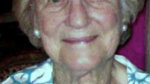 Harvey grocer was famous for her garlic-and-butter studded Polish sausages 