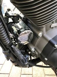 文系がハーレー乗りに！スポーツスター・カスタム紀行