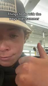 Country Boy Bucketlist Fkr Summer