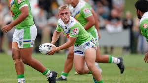 Breaking news headlines about canberra raiders, linking to 1,000s of sources around the world, on newsnow: Day 1 As A Canberra Raider Toby Told Just Ease Into It Sunshine Coast Daily