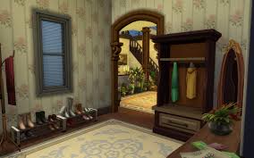 Information about the touring production of beetlejuice, the musical about a strange and unusual teenager, a recently deceased couple, and a striped demon. I Built The Beetlejuice House Awhile Back For The Creature Creations Competition And Thought I D Share Sims4