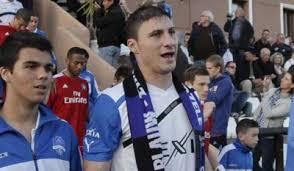 De eerste test werd zaterdagavond alvast goed gesmaakt door de deelnemers. 40 Extra Stewards Voor Beladen Topper Tussen Aa Gent En Club Het Nieuwsblad Mobile