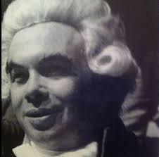 Who is Ronald Lacey dating? Ronald Lacey girlfriend, wife