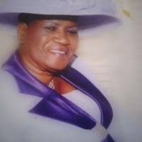 Minerva Alvilda Pratt