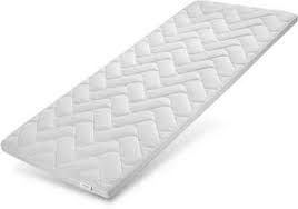 Topper oder matratzenauflagen, wie sie auch genannt werden, sind eine gute ergänzung für matratzen und boxspringbetten, um die liegeeigenschaften zu. Visco Topper 90x200 Cm Online Kaufen Otto