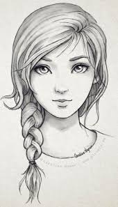 I Did Not Draw This Mensen Tekenen Meisjes Tekenen Cartoon Tekeningen