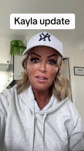 Adrianne Mckee's Instagram, Twitter & Facebook