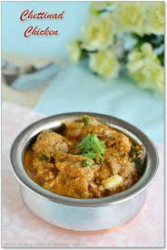 The chicken chettinad recipe dives into the authentic south indian cuisine and uses a peppery flavor enriched with onions and coconuts. Chettinad Chicken Chicken Chettinad Gravy Chicken Recipes Sharmis Passions
