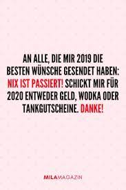 51 Originelle Neujahrswunsche Um 2021 Willkommen Zu Heissen