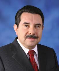 The Voice of Hispanic Higher Education